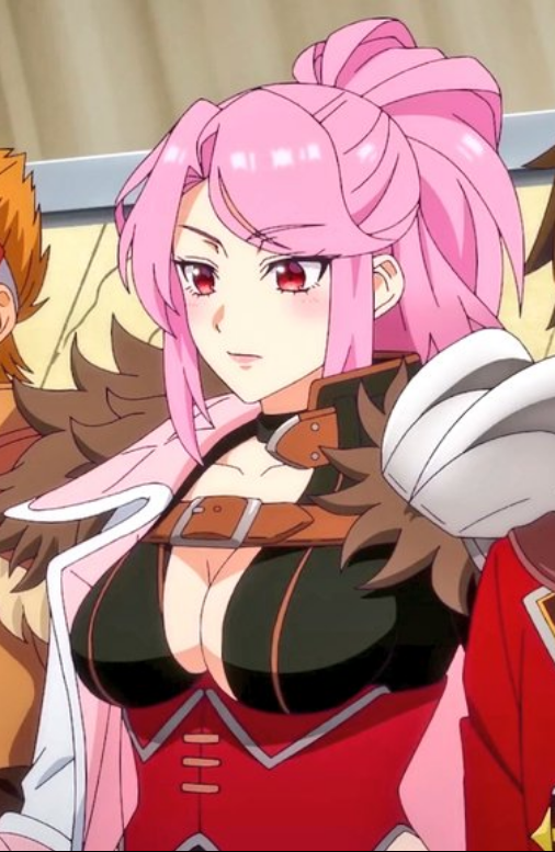 Marona