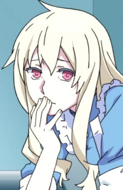Marry Kozakura