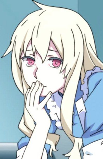 Marry Kozakura
