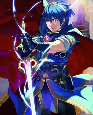 Marth