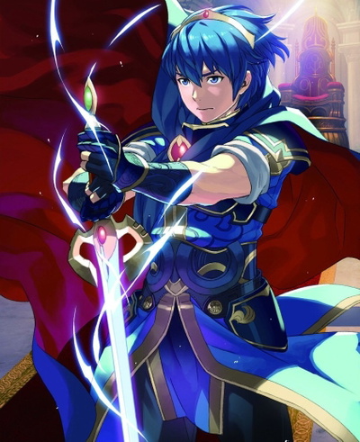 Marth