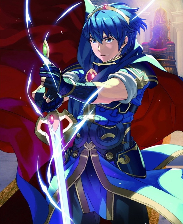 Marth
