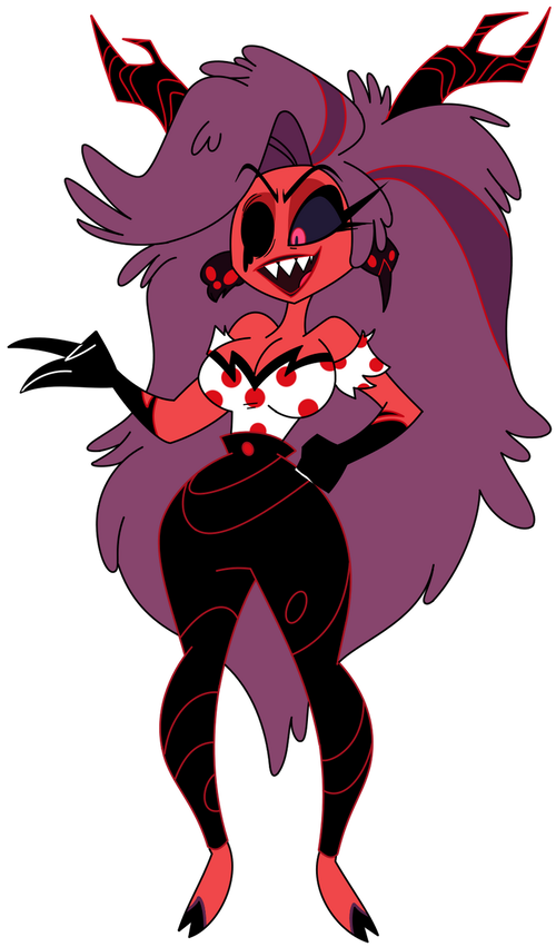 Martha (Sinner)