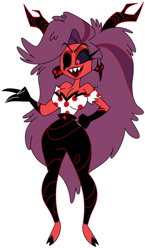 Martha (Sinner)