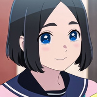 Maru Mori portrait