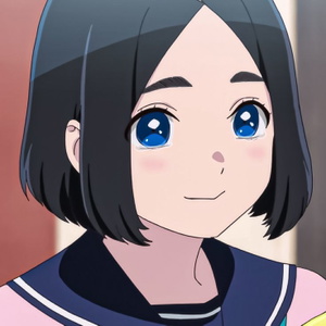 Maru Mori