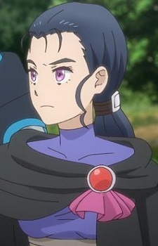 Mary