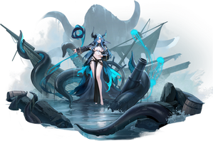 Mary Celeste