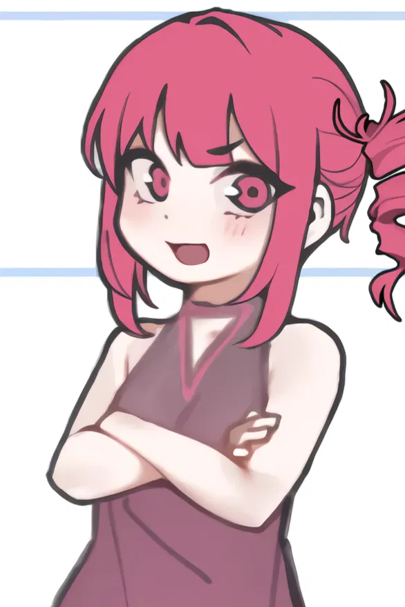 Mary