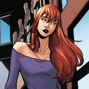 Mary Jane Watson