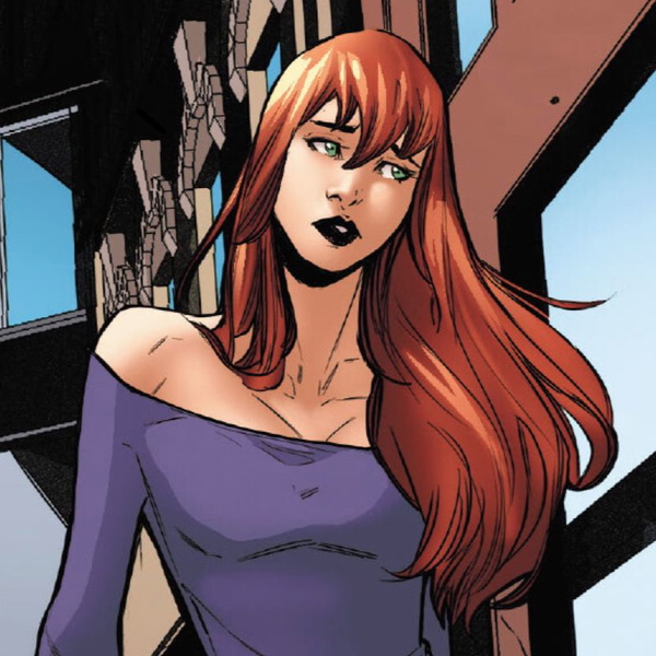 Mary Jane Watson