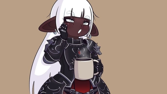 Display picture for Mary Muffin