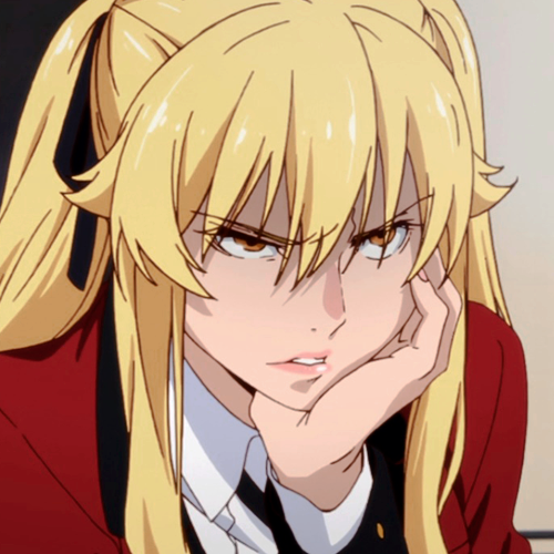 Mary Saotome