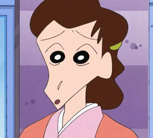 Masae Koyama
