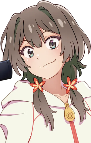 Masaki Sonoue