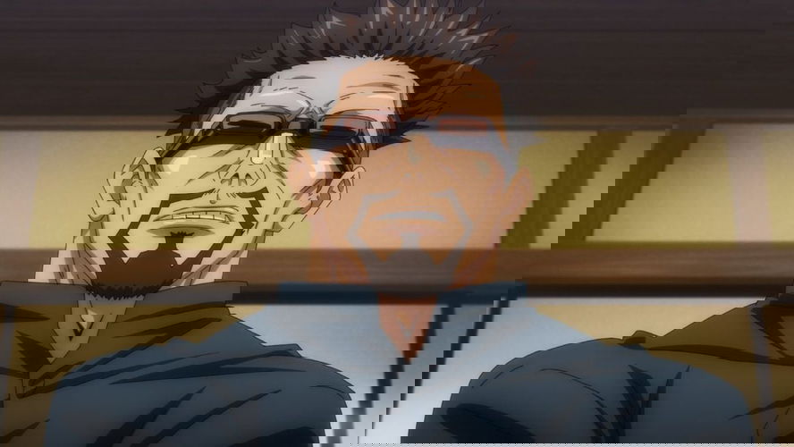 Display picture for Masamichi Yaga