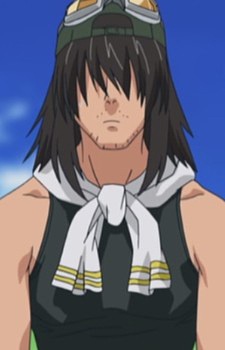 Masaomi Yamada