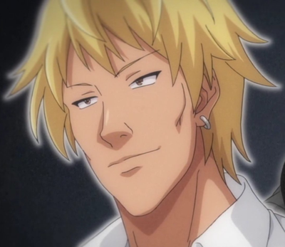 Masaru Oga