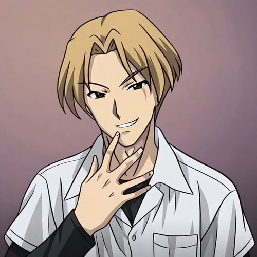 Masaru Tsukamoto