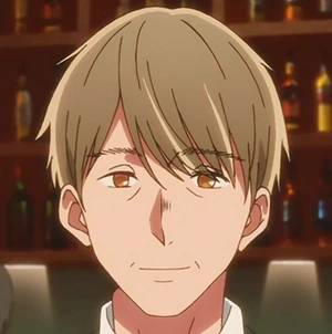 Masaya Kaburagi