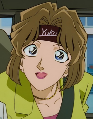 Masayo Aoshima