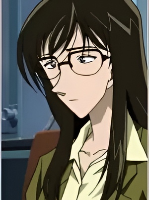 Masayo Yaguchi