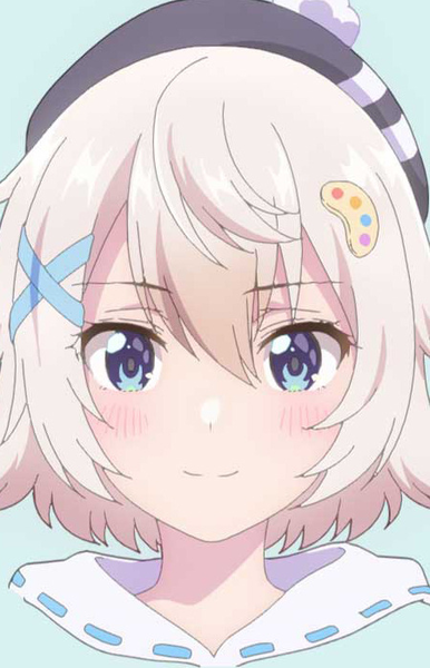 Mashiro Irodori