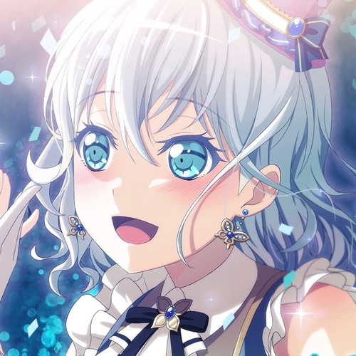 Mashiro Kurata