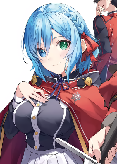 Mashiro Liche