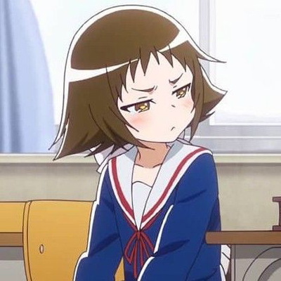 Mashiro Mitsumine
