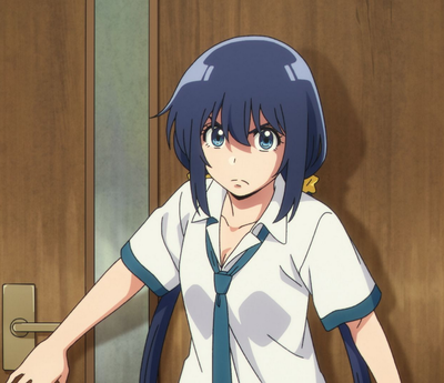 Mashiro Nakanishi