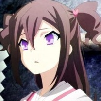 Mashiro Sagura