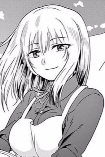 Mashiro Seike