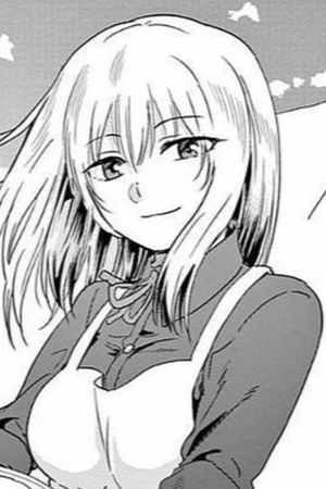 Mashiro Seike