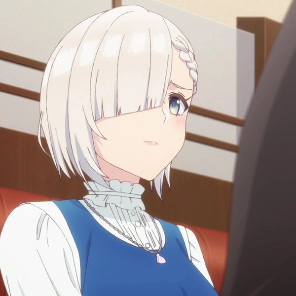 Mashiro Tsukinomori