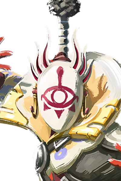 Master Kohga