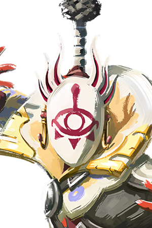 Master Kohga