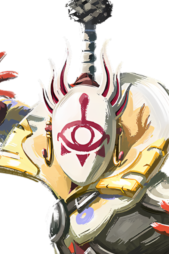 Master Kohga