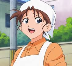 Masumi Yamato