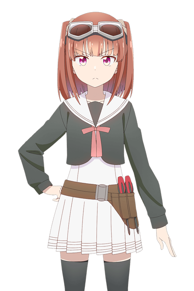 Matataki Raimon