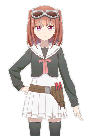 Matataki Raimon