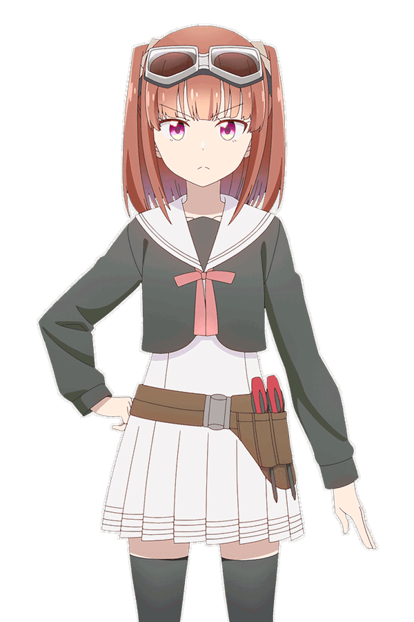 Matataki Raimon