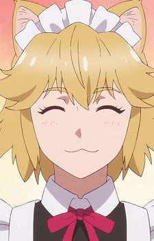 Display picture for Mathilde