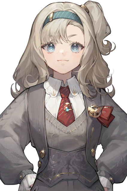 Matilda Bouanich