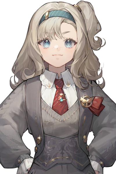 Matilda Bouanich