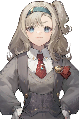 Matilda Bouanich