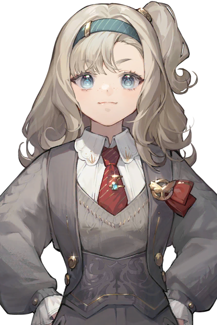 Matilda Bouanich