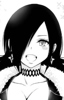 Matoi Kazamaki
