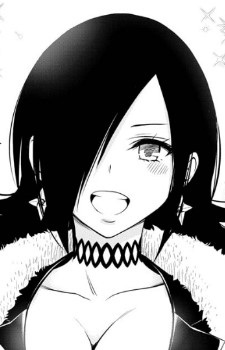 Matoi Kazamaki