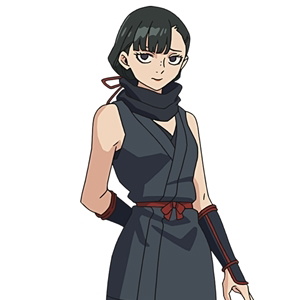 Matsu "Benichidori"